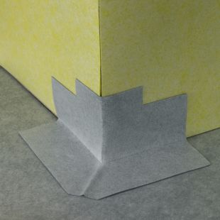 Flexible External Corner